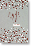 Dotty, Thank You Card