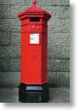 Penfold Pillar Box