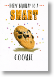 Smart Cookie