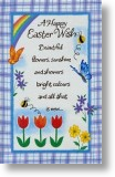 Easter Wish, Easter Card