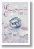 Engagement Wishes, Engagement Card