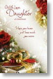 Sparkling Presents - Daughter