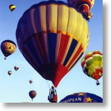 Hot Air Balloons