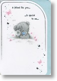 A Friend Like You, Thinking of You Card