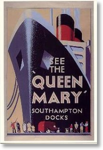 RMS Queen Mary