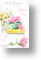 Daisies and Gifts, Nanna Mother's Day Card