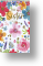 Floral Spree, Sister Birthday Card