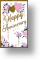 Love and Happiness, Anniversary Card