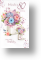 Still Fabulous, Floral 80th Birthday Card