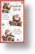 Busy Santa, Someone Special Christmas Card