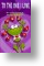 Alphabet Frog, Funny Valentine's Day Card