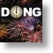 Dong, New Year Card