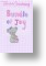 Bundle of Joy, Christening Card