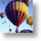 Hot Air Balloons